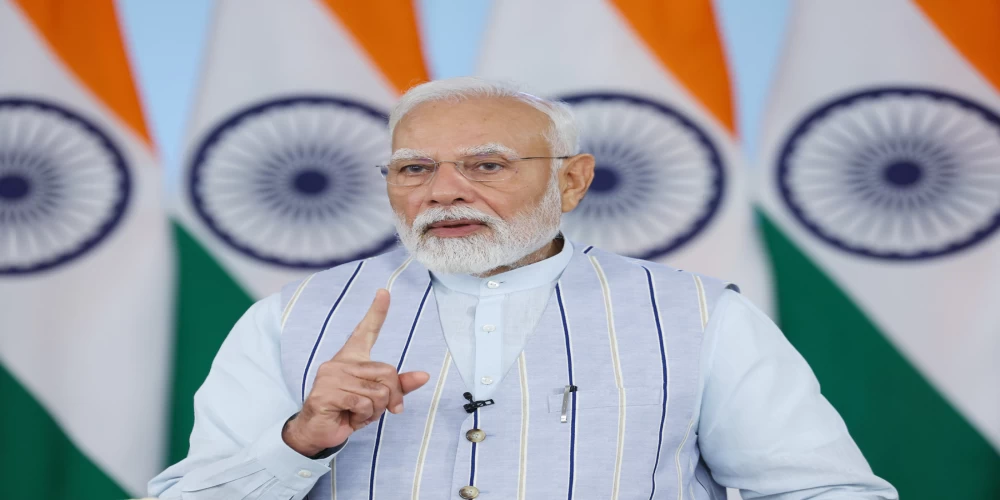 India moves up global ranks to become fourth-largest economy, says NITI Aayog chief